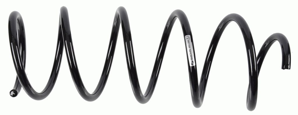 SACHS MOLLA ELICOIDALE