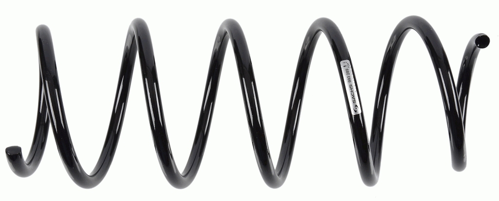 SACHS MOLLA ELICOIDALE