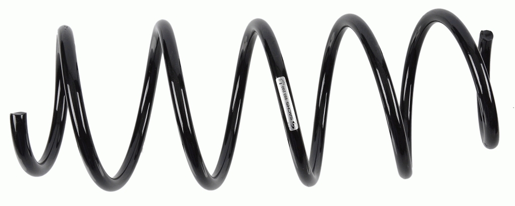 SACHS MOLLA ELICOIDALE