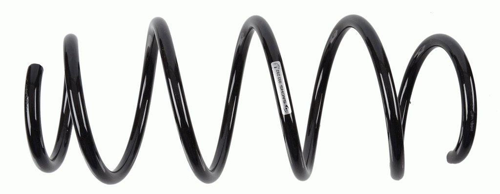 SACHS MOLLA ELICOIDALE