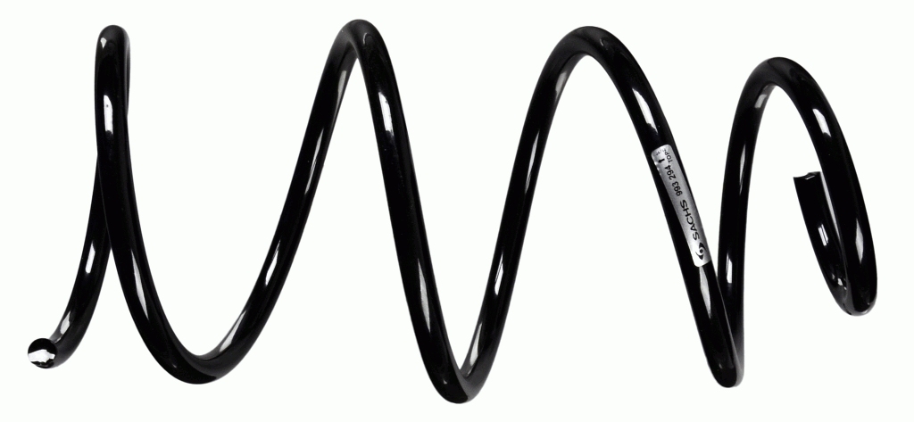 SACHS MOLLA ELICOIDALE