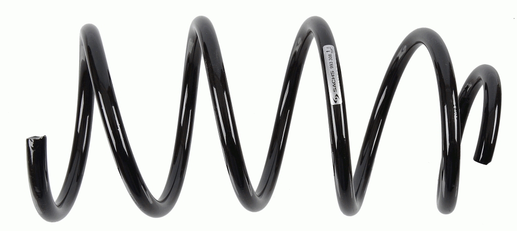SACHS MOLLA ELICOIDALE