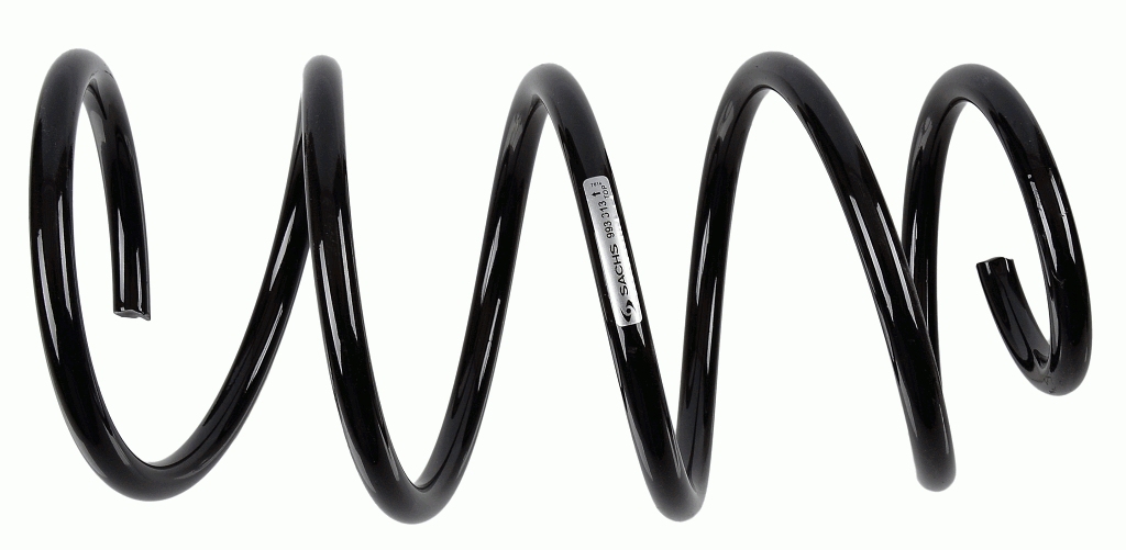 SACHS MOLLA ELICOIDALE