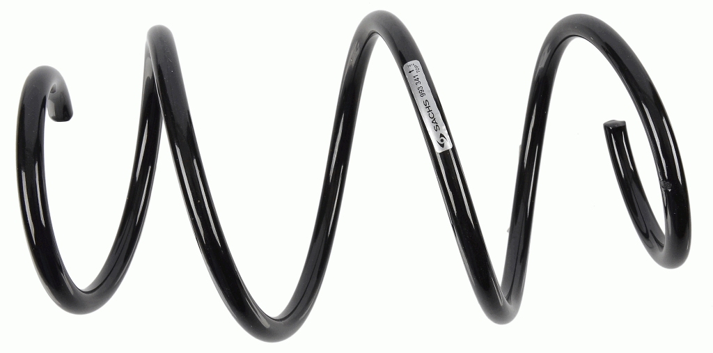 SACHS MOLLA ELICOIDALE