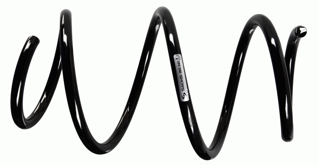 SACHS MOLLA ELICOIDALE