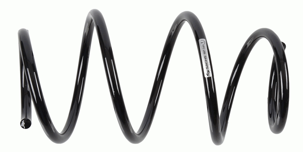 SACHS MOLLA ELICOIDALE