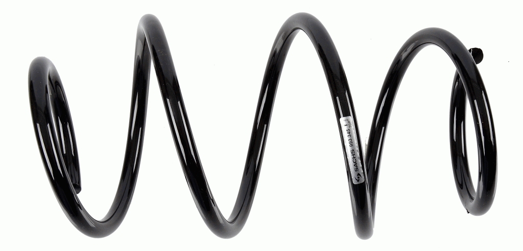 SACHS MOLLA ELICOIDALE