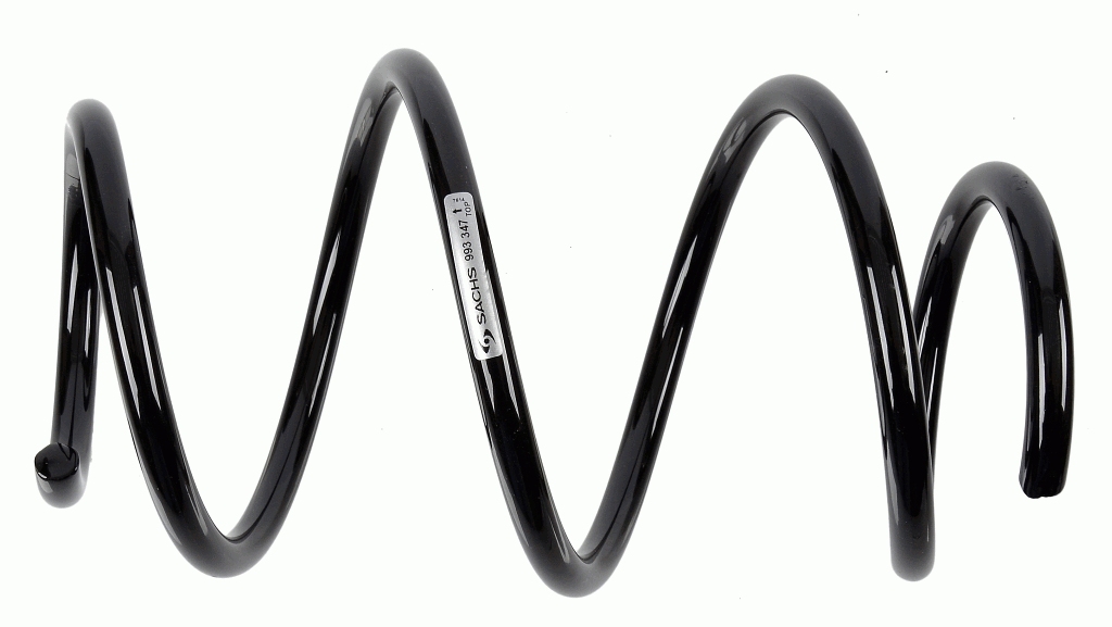 SACHS MOLLA ELICOIDALE