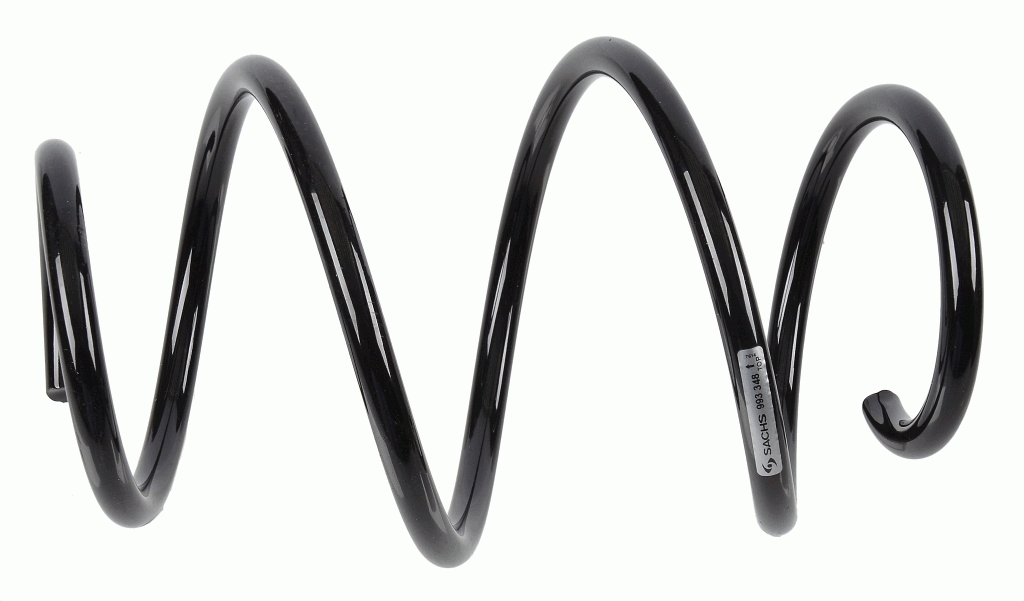 Molla autotelaio SACHS 993348