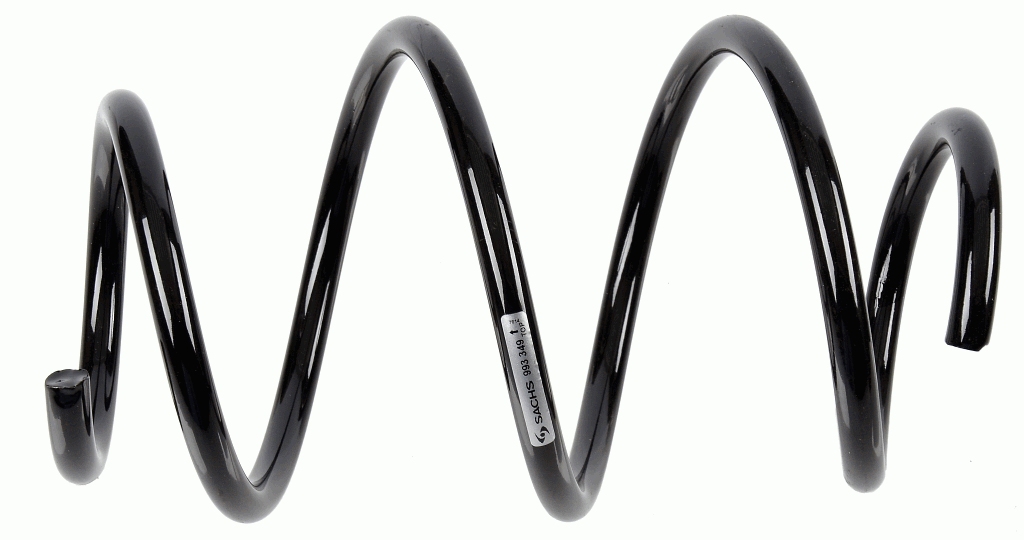 SACHS MOLLA ELICOIDALE