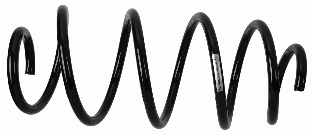 SACHS MOLLA ELICOIDALE
