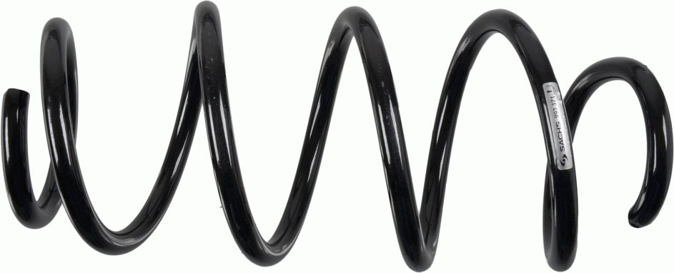 SACHS MOLLA ELICOIDALE