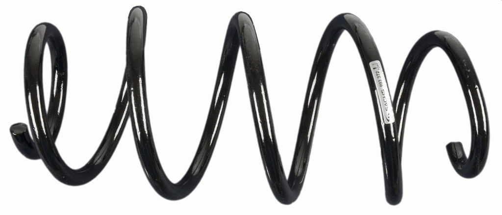 SACHS MOLLA ELICOIDALE