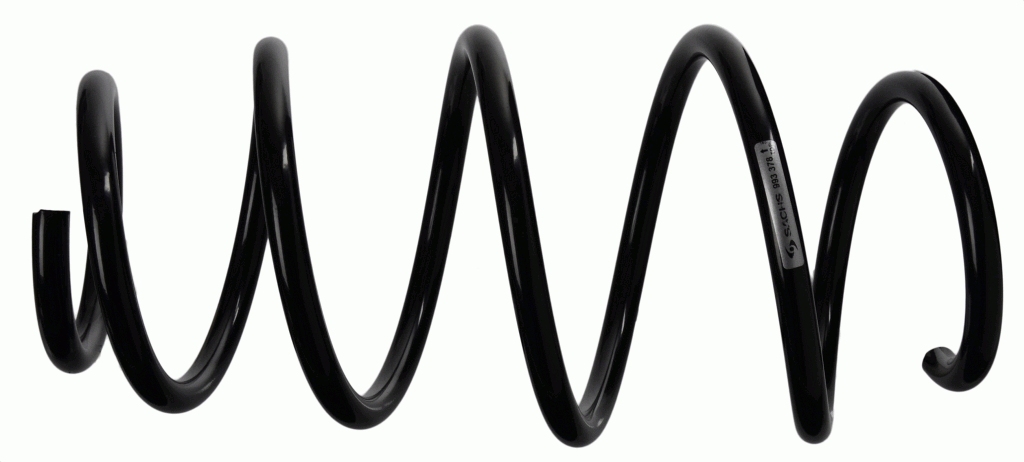 SACHS MOLLA ELICOIDALE