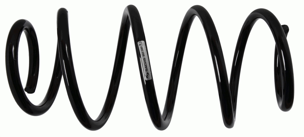SACHS MOLLA ELICOIDALE