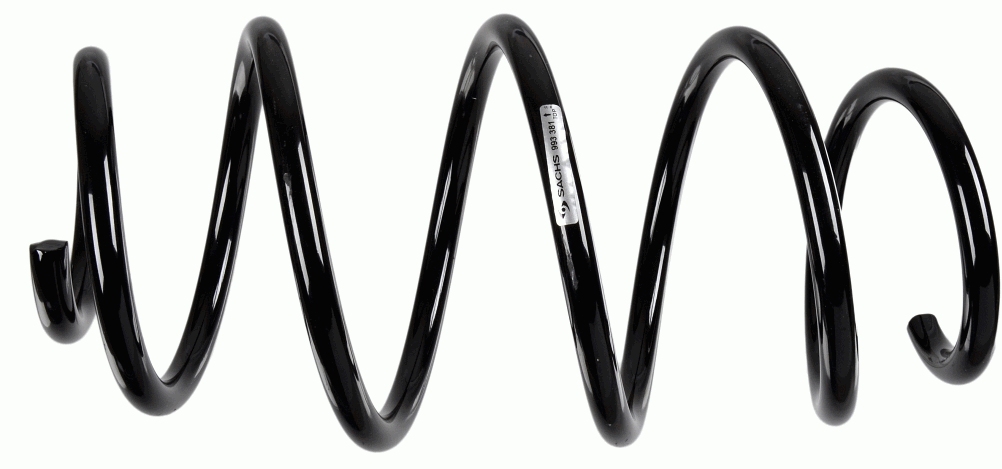 Molla autotelaio SACHS 993381