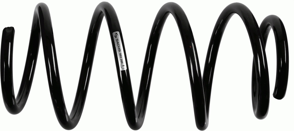 Molla autotelaio SACHS 993386