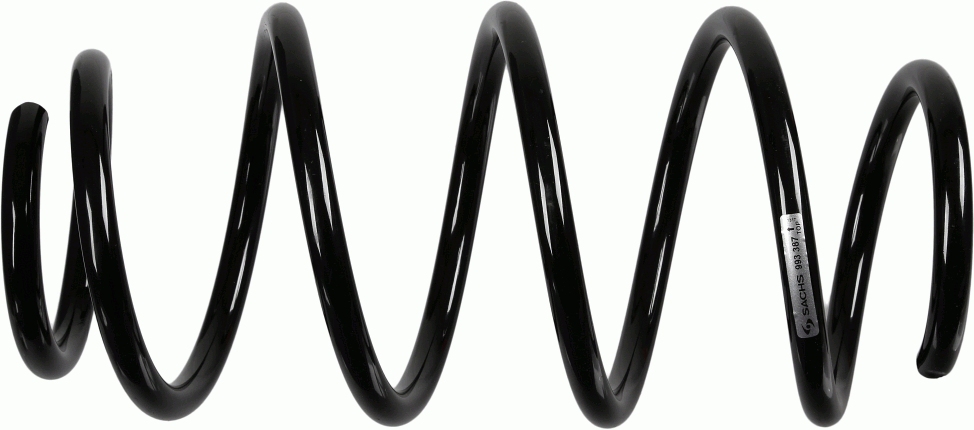 Molla autotelaio SACHS 993387