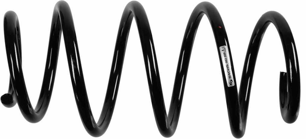 SACHS MOLLA ELICOIDALE