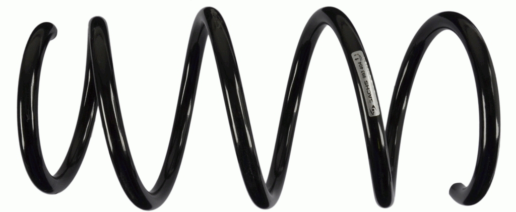 SACHS MOLLA ELICOIDALE