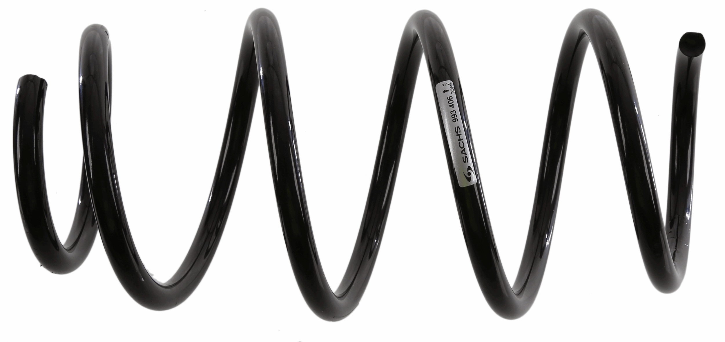 Molla autotelaio SACHS 993406
