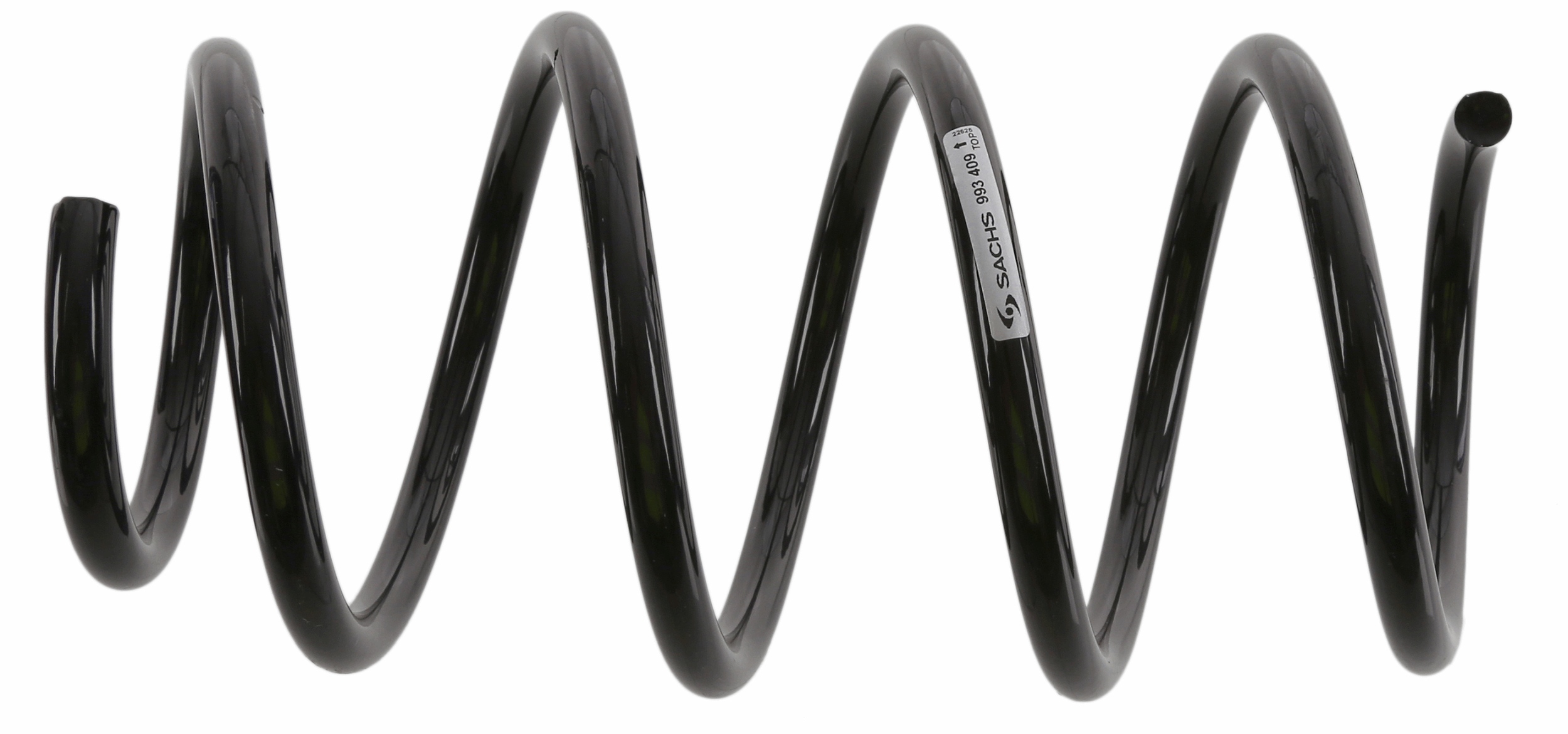 Molla autotelaio SACHS 993409