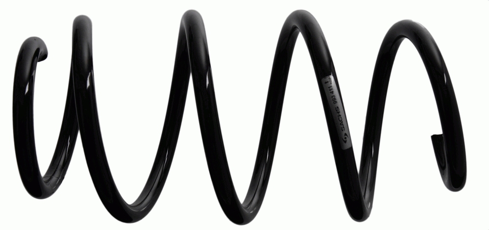 SACHS MOLLA ELICOIDALE