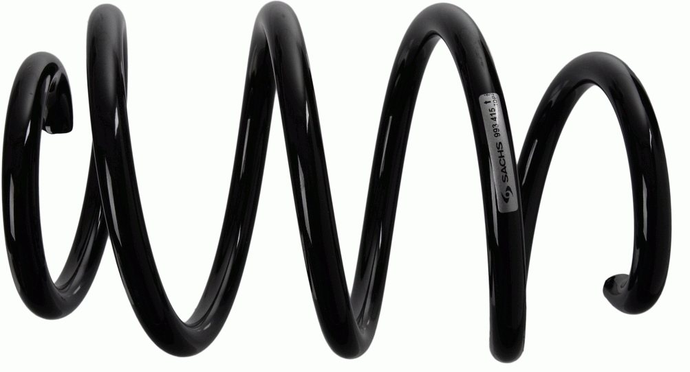 SACHS MOLLA ELICOIDALE