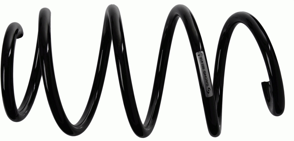 SACHS MOLLA ELICOIDALE