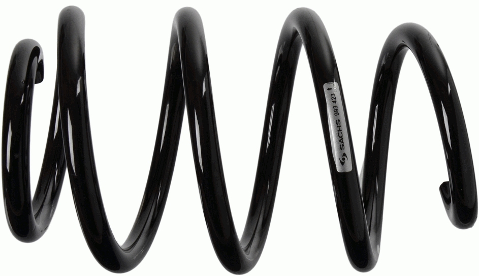 Molla autotelaio SACHS 993423