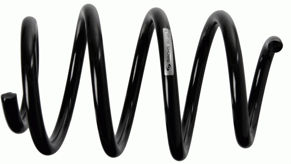 SACHS MOLLA ELICOIDALE