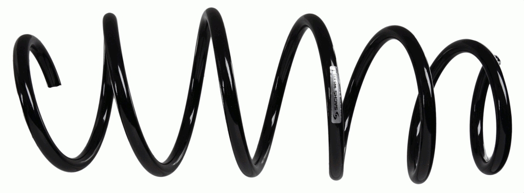 SACHS MOLLA ELICOIDALE