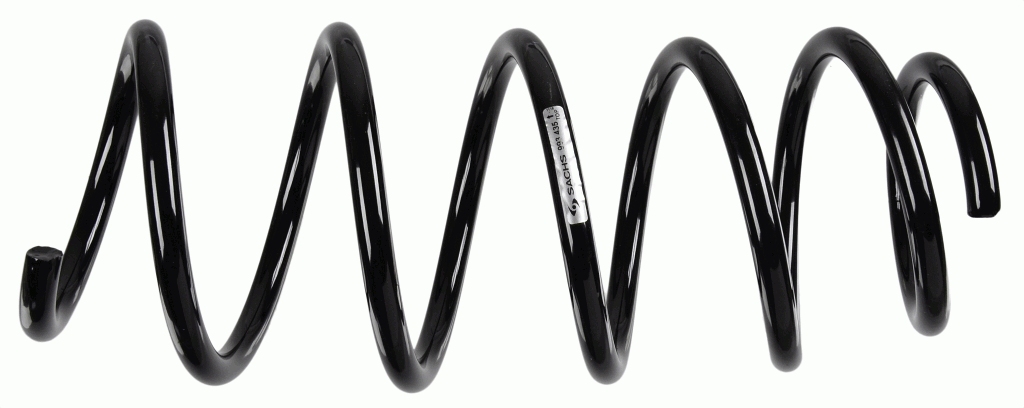 SACHS MOLLA ELICOIDALE