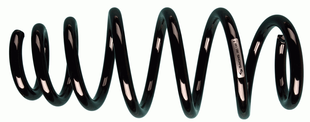 SACHS MOLLA ELICOIDALE