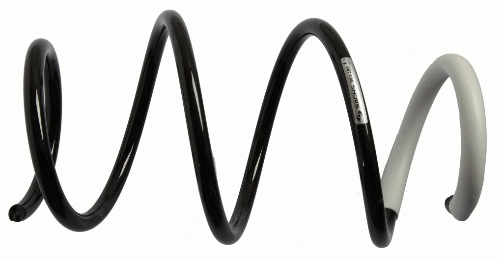 SACHS MOLLA ELICOIDALE