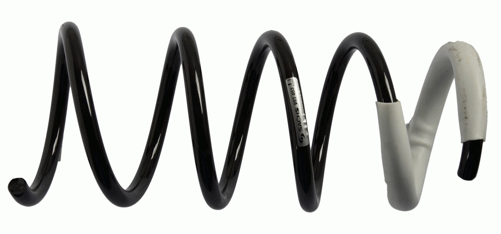 SACHS MOLLA ELICOIDALE