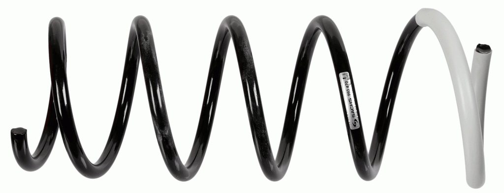 Molla autotelaio SACHS 993470