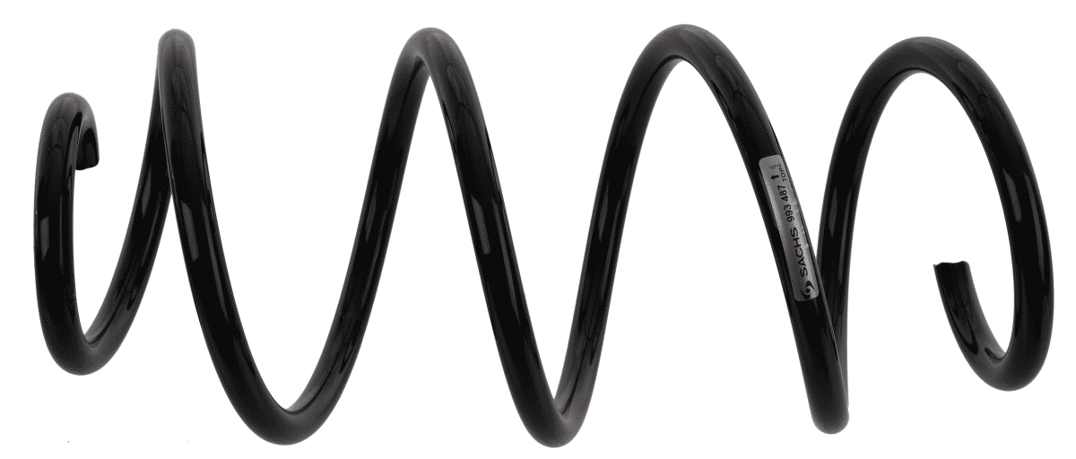 SACHS MOLLA ELICOIDALE
