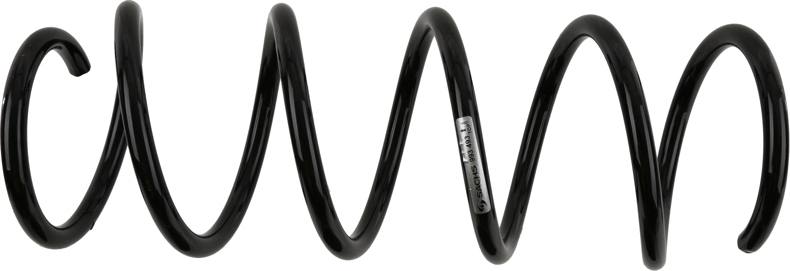 SACHS MOLLA ELICOIDALE
