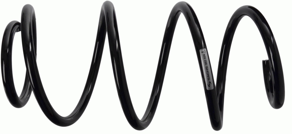 SACHS MOLLA ELICOIDALE
