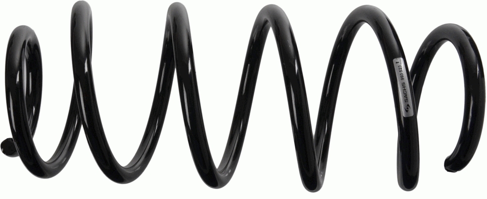 Molla autotelaio SACHS 993523