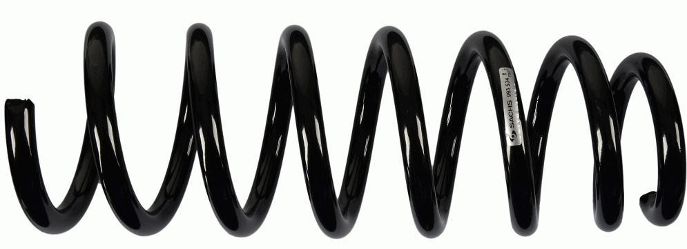 Molla autotelaio SACHS 993534