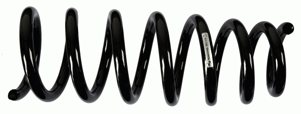 Molla autotelaio SACHS 993536