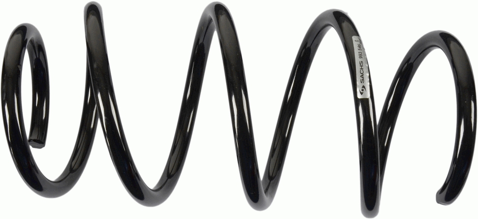 Molla autotelaio SACHS 993546