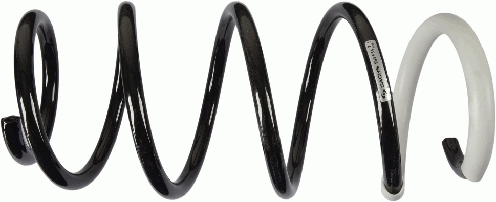 SACHS MOLLA ELICOIDALE