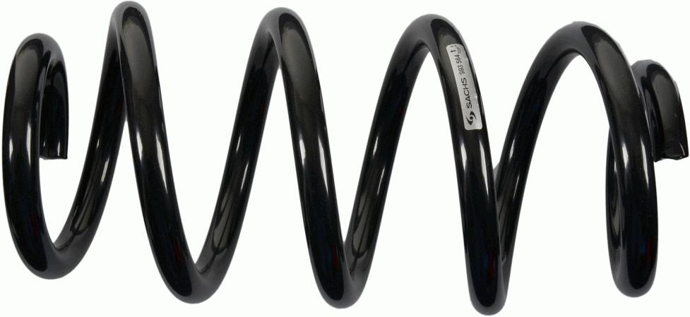 SACHS MOLLA ELICOIDALE