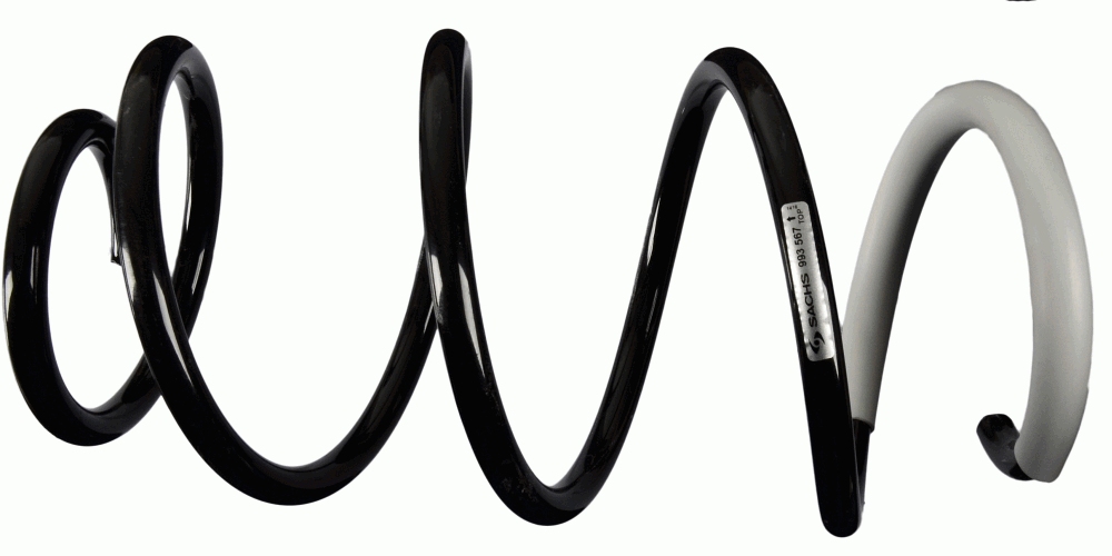 SACHS MOLLA ELICOIDALE