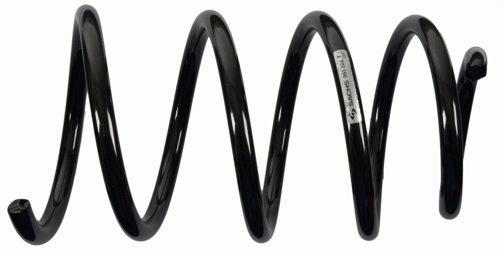 Molla autotelaio SACHS 993584