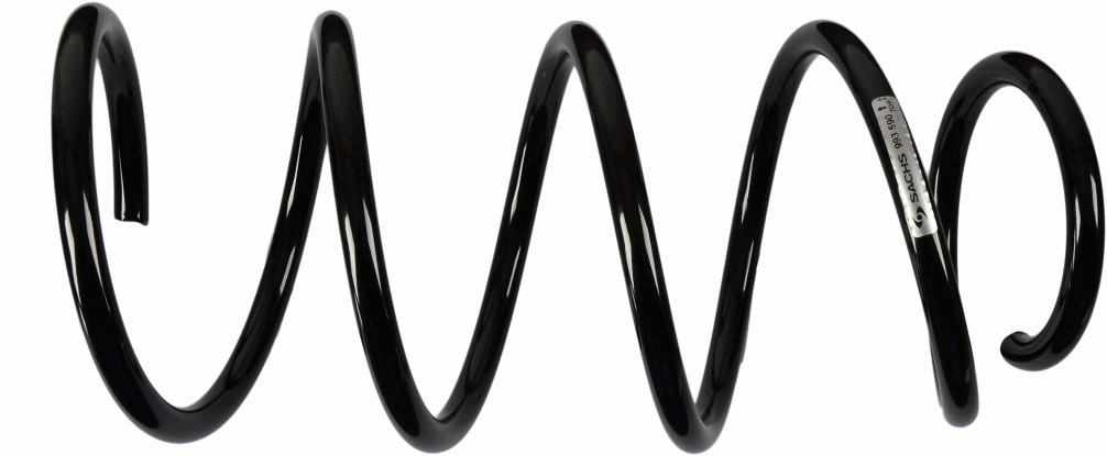 Molla autotelaio SACHS 993590