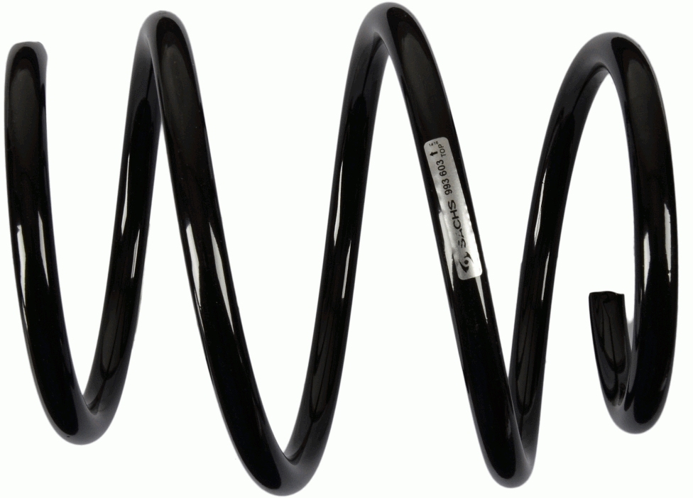 Molla autotelaio SACHS 993603